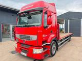 Renault PREMIUM 460 4x2 transporter - ramps - winch - Renault Premium 460