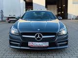 Mercedes-Benz SLK 250 Auto.*Garantie *AMG *Navi *Lückenlos *Hu - Mercedes-Benz: Roadster, Sl