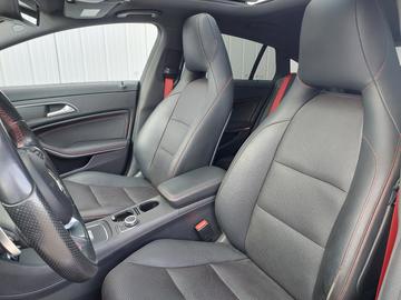 صورة مصغرة 16 لـ 2015 Mercedes-BENZ CLA AMG