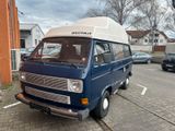 Volkswagen T3 Multivan Westfalia Hochdach Wohnmobil - Volkswagen: Multivan Westfalia