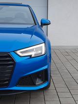 Audi A4 50TDI/S Line/Quattro/S-Dach/B&O/Kam./StdH. - Audi A4 mit Diesel-Antrieb: Dach