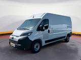 Citroën Jumper Kasten Transline 35 L3H2 Navi, Kamera - Citroën Jumper