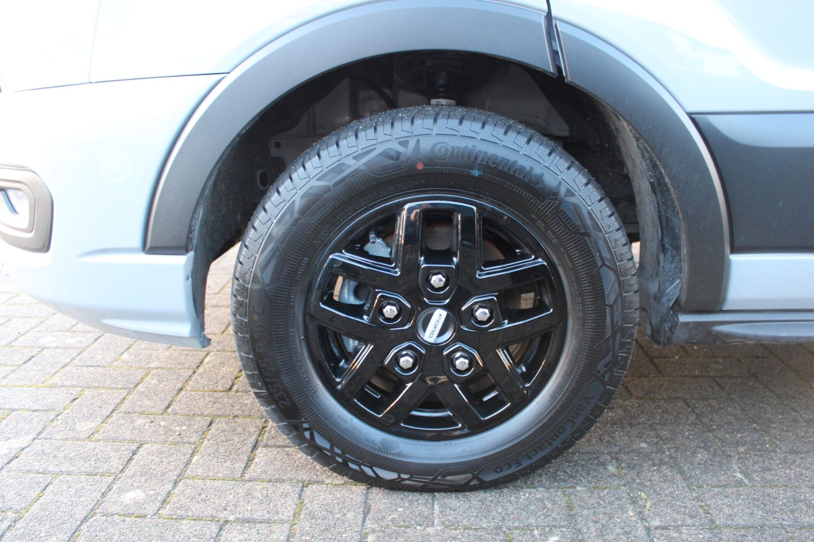 Fahrzeugabbildung Bürstner Ford SIGNEO Schlafdach Automatik SOFORT