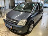 Opel Meriva Edition, KLIMA - TÜV - SCHECKHEFT - gebrauchte Opel Meriva aus dem Jahr 2005