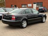 Volkswagen Passat 2.0 Highline 3BG 1.Hand Leder Xenon PDC - Volkswagen: 3bg