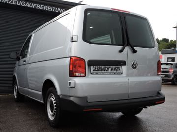 Volkswagen T6 Transporter - 11