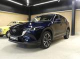 Mazda CX-5 2.0 G-165 Ad´Vantage 1.Hand - Garantie 11.2 - Mazda CX-5 mit Hybrid-Antrieb