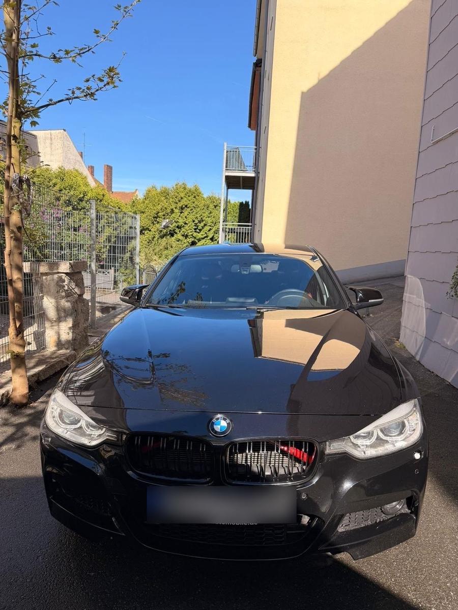 BMW 318