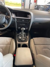 Audi A4 Lim. Ambiente *Xenon*Navi*Standheizung*