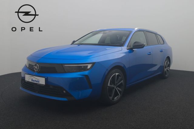 Opel Astra L 1.5 Sports Tourer Elegance LED NAVI ACC