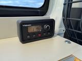 Mercedes-Benz Vito Mixto Kasten Büro Camper LuftStandhzg 2Sitz - Kastenwagen