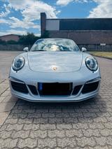 Porsche 991 Carrera 4 GTS Coupé Carrera GTS
