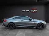 Mercedes-Benz C63 AMG COUPE * FINANZIERUNG AB 499€ - Mercedes-Benz: Allradantrieb
