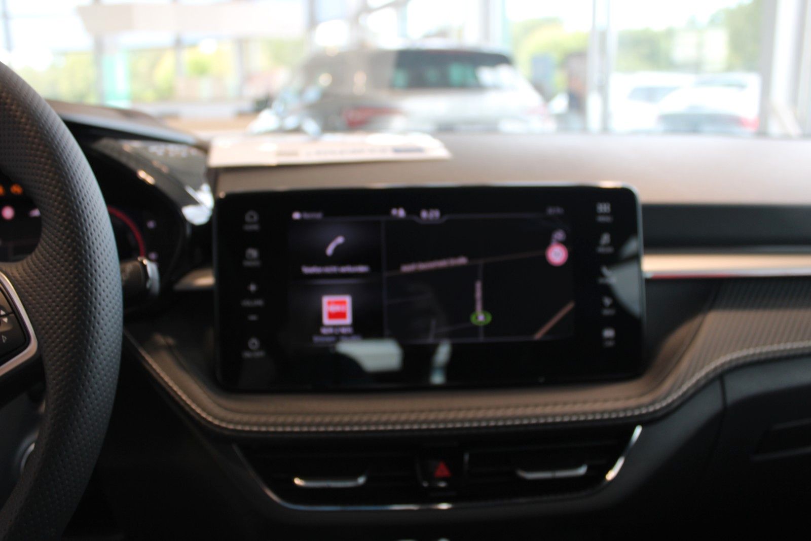 Skoda Fabia - Bild 9