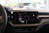 Skoda Fabia - Vorschau Bild 9