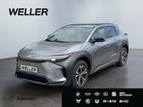 Toyota bz4X *LED*360°*el. Heck*ACC*el. Sitz*SHZ*PDC*Nav - graue Toyota bZ4X