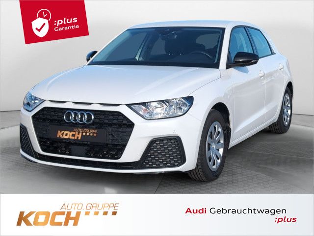 Audi A1 Sportback 25 TFSI, Navi Touch, Sitzh., Virtua