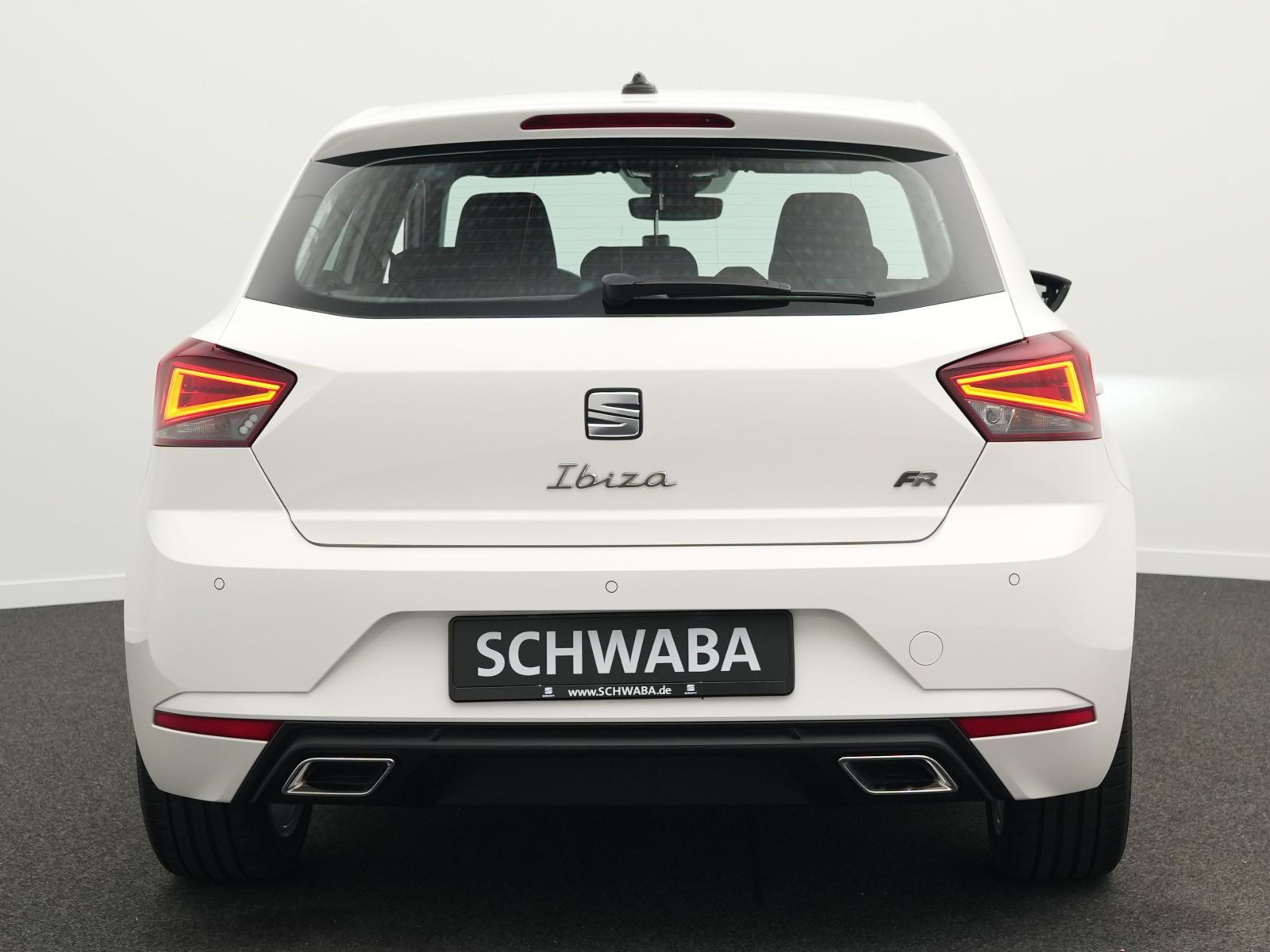 Seat Ibiza - Bild 8