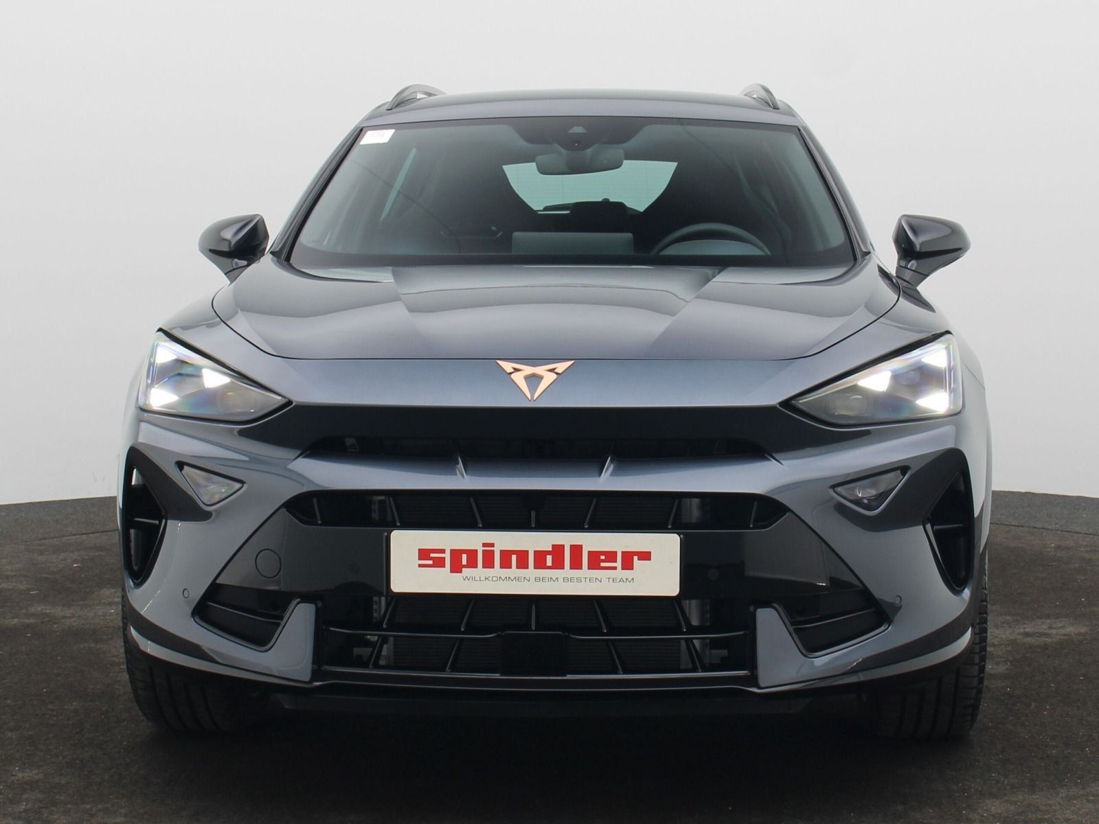 Cupra Formentor - Bild 3