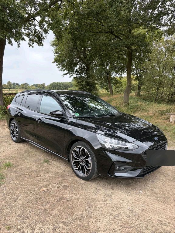 Image of Ford Focus