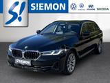 BMW 520 d touring HUD Navi 360Kamera Laserlicht Lede - BMW: Laserlicht