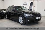 BMW 318i*Facelift*Teilleder*SHZ*Xenon*SteuerketteNEU - BMW 318 aus 2008: Kombi