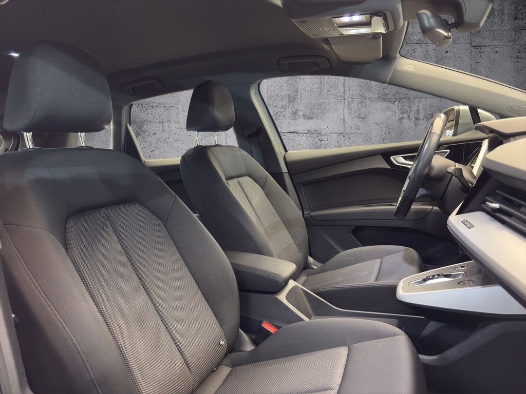 Audi Q4 e-tron - Bild 9