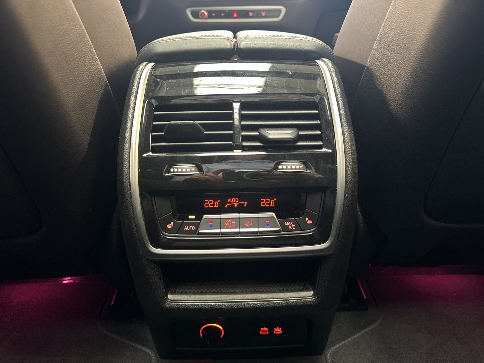 BMW X7 - Bild 16