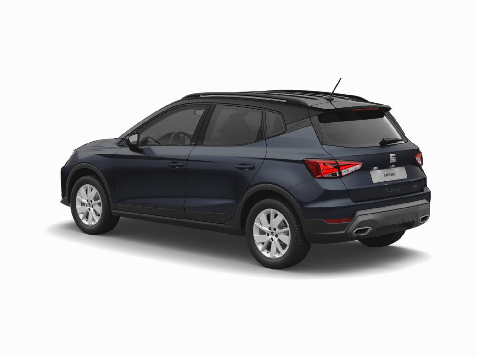 Seat Arona - Bild 3
