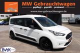 Ford Transit Connect 230 L2 Lang Trend 1.5EcoBlue KAM - Ford Transit mit Diesel-Antrieb: 2.5