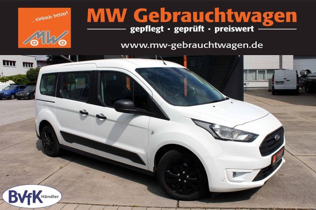 Ford Transit Connect 230 L2 Lang Trend 1.5EcoBlue KAM