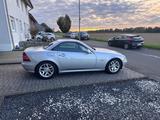 Mercedes-Benz Mercedes SLK 230 Special Edition - gebrauchte Mercedes-Benz SLK 230 aus dem Jahr 2002