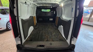 Ford Transit Connect - 9