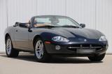 Jaguar XK8 4.2 Cabriolet *2.HD*X100* - Jaguar XK8: Cabrio