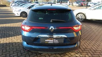 Renault Megane Grandtour LIMITED Deluxe TCe 140 PS AHK s