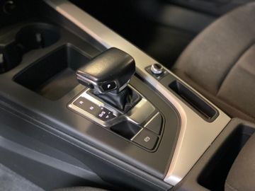 Audi A4 - 11