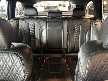 MYAUTOCENTER – Gebraucht- und Jahreswagen mit Werkstattservice in Pfaffenhofen BMW 540 5*M Sport*Keyless*HeadUP*4-Zonen*LED*VOLL*