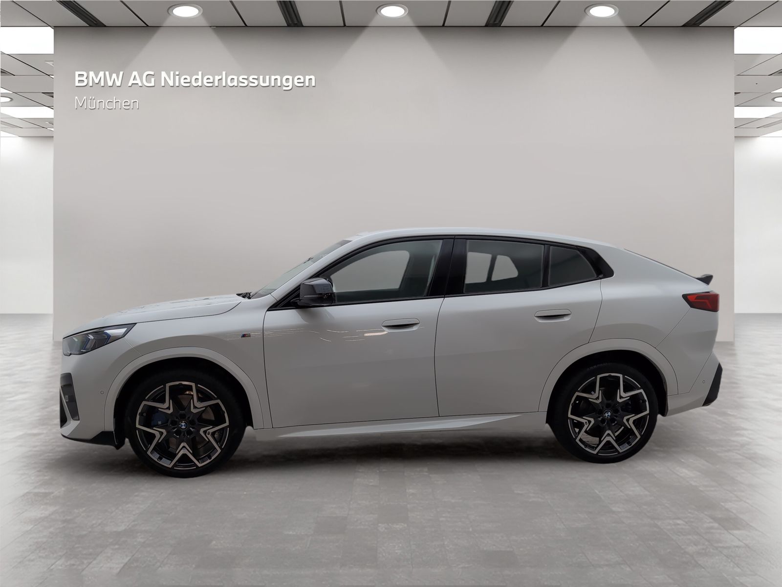 BMW X2 - Bild 2