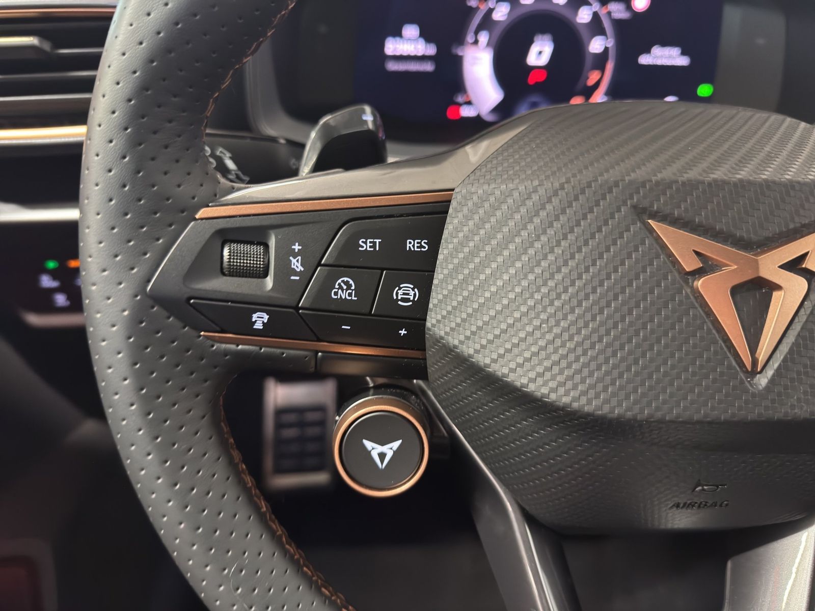 Cupra Formentor - Bild 19