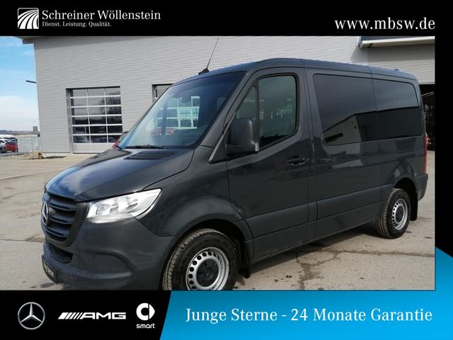 Mercedes-Benz Sprinter 211 Tourer L1H1 *9-Sitzer*Klima*DAB*