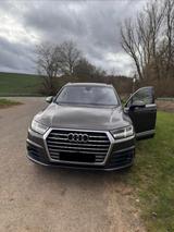 Audi Q7 3.0 TDI qu 2x S line Pano Matrix Allradlenk