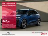 Audi SQ6 e-tron 360 kW quattro edition one 360 4xSHZ - Audi SQ6 e-tron Gebrauchtwagen
