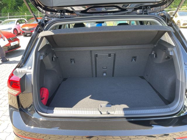Golf MOVE TSi Navi ACC LED EPC v+h