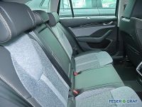Skoda Octavia - Vorschau Bild 6