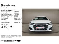 Audi S4 - Vorschau Bild 2