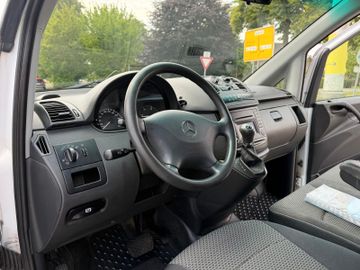 Mercedes Vito - 11