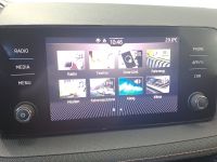 Skoda Fabia - Vorschau Bild 17