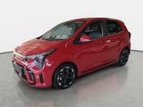 Kia PICANTO 1.0 GDI GT-LINE MJ26 LED SITZH. NAVI KAM - Kia Picanto: 1.1
