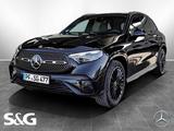Mercedes-Benz GLC 300 d 4M AMG DIG-LED+360°+AHK+Pano+Distronic