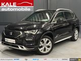Seat Ateca 1.5 TSI DSG Xperience*18Zoll*360*AHK*VIRTU - Seat Ateca aus 2022
